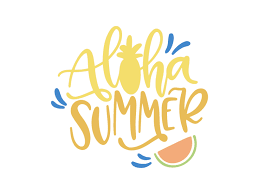 Download Free Aloha Summer Svg Dxf Png Jpeg Aloha Summer Svg Free Svg