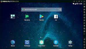 Download vysor android control on pc for windows & read reviews. 13 Best Free Android Emulators For Windows Pc And Mac Download Hubtech