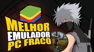 Confira os melhores emuladores para jogar free fire até em pc fraco: Melhor Emulador Para Pc Fraco 2021 Youtube