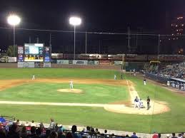 as we were leaving the park picture of bridgeport bluefish