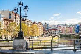 The festival will announce the lineup by july 8th. 24 Hours In Bilbao How To Spend A Day In Basque Largest City