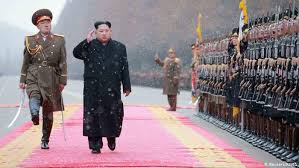 O itinerário da viagem deve ser previamente aprovado, coordenado por uma companhia estatal e acompanhado por dois guias. Os Negocios Secretos Da Coreia Do Norte Noticias Internacionais E Analises Dw 30 03 2017