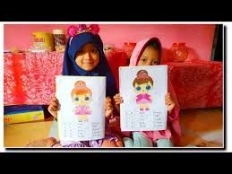 We did not find results for: Cantik Mewarnai Boneka Lol Surprise Coloring Book Lol Doll Belajar Mewarnai Bareng Adek Youtube