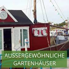 Unsere Kunden Haben Die Aussergewohnlichsten Kreationen Aus Ihren Gartenhausern Gezaubert In Unserem Magazin Konnen Sie Viele Inspiriere Gartenhaus Garten Haus