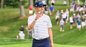 Titleist ambassadors are some of our top golfers. Equipment Q A Justin Thomas Explains His Perceptive Reason For Switching Golf Balls
