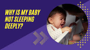 Image result for Sleep Problems in Infants