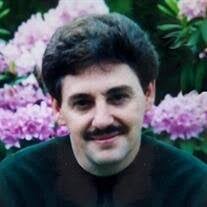 David J. Thomas Obituary