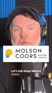 Molson Coors has named its next CEO. 🍺, Chief Strategy Officer Rahul Goyal  will take over in 2026 after 24 years with the company., 🎧 More