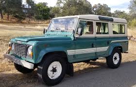 Image result for Arctic White 1980 Land Rover