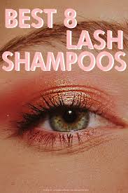Do not perm or tint lashes after lash extension application. Best 8 Lash Shampoos Blushcon