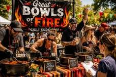 Great Bowls of Chili