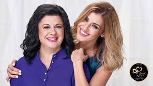 Mamă și fiică aventuri în california (2016) dublat în română. Poveste Cu Doi Autori Mama Si Fiica O Legatura Unica