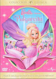 Barbie Pulgarcita 2009 In 2021 Disney Characters Barbie Disney Princess