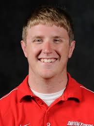 Steve Porterfield, AT