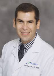 Scripps Family Medicine Residents