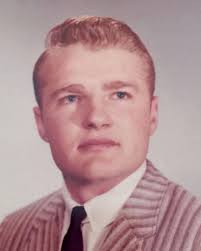 Larry Dale Coder Obituary February 16, 2025