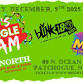 90's Jingle Jam w/ The Max and Blink 180 Who at 89... event in Patchogue, NY