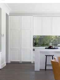 Pin By Magdalina On Kitchen White Shaker Kitchen White Shaker Kitchen Cabinets Shaker Style Kitchens