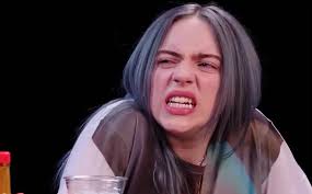 Читайте биографию певицы билли айлиш: Billi Ajlish Sindrom Turetta Video Intervyu