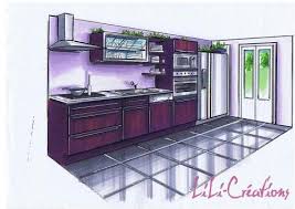 Lineaire Prune Avec Images Cuisine Moderne Maison Moderne Lineaires