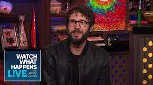 Josh Groban Surprised Katy Perry Called Him The One That Got Away People Com