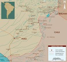 Tengo amigos en chile que dicen que esta complicada la mano. Pin En Historia Del Peru