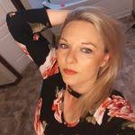 Tasha Benoit's Instagram, Twitter & Facebook