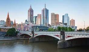 Melbourne Tour City Insider Melbourne Skyline Visit Melbourne Melbourne Australia