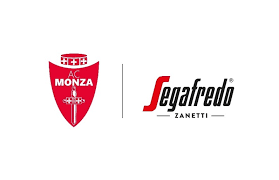 Monza calcio logo e lo sfondo hd gratuito che e stato caricato dall'amministratore. Segafredo Zanetti Is Main Partner And Official Coffee Of Monza Calcio