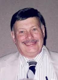 David "Dave" Secord Obituary (2024)