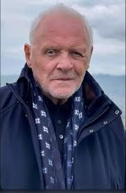 BRUTAL estas palabras del actor Anthony Hopkins: Deja ir a la gente que no  está lista para amarte. Esto es lo más difícil que tendrás que hacer en tu  vida y también