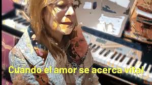 Graciela Alfonso Zamba del día Letra ‪@Hector_Esteban_Pais‬ Música Mario  Mazzeo.