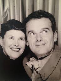 Julie Rivett's Instagram, Twitter & Facebook