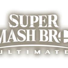 Wanted to be able to make the classic smash bros logo. Illussion Super Smash Bros Ultimate Logo Png