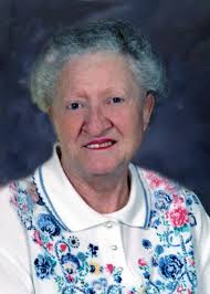 Obituary information for Corral Ann Riddle Balsai