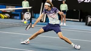 Please note that you can change the channels yourself. So Eine Gute Figur Macht Brendas Liebster Alex Beim Tennis Promiflash De