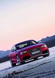Katalog 2012 Audi Rs 5 Coupe Audi Rs5 Audi Audi Rs