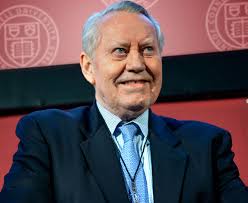 Feeney Way' officially unveiled