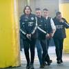 Season 19 episode 17 of law & order: 1