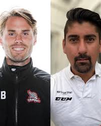 Här kommer säsongen 23/24 sportsliga organisation och tränare i Täby HC. Vi  är otroligt glada över att de flesta av tränarna väljer att fortsätta i  Täby HC och att vi hittat två