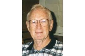 James Allen Obituary (1931