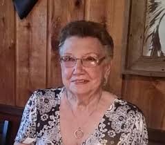 Juanita Nell (Conkle) Slater