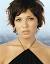 Layered Mandy Moore Hairstyles