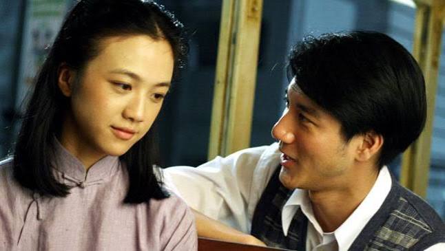 Lust, Caution' Star Leehom Wang's Concert Film to World Premiere at Toronto  Film Festival
