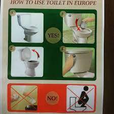 Petr Slavik On Instagram Toilet Howtousetoilet Laznebelohrad Zasejsemsedneskaneconovehonaucil Zasestalozat World Toilet Day Instagram Posts Flush Toilet