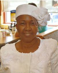 AMANDA SUE BROWN-JACKSON Obituary 2023