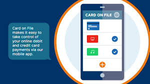 How complex is acquiring or building a payment gateway? Card On File Navy Federal Credit Union