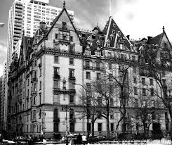 The house of ny's elite. The Dakota Building New York S Most Exclusive Address Classicnewyorkhistory Com