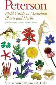 Buying guide for best wildflower field guides what are wildflowers? Peterson Field Guide To Medicinal Plants And Herbs Of Eastern And Central North America Steven Foster 9780547943985