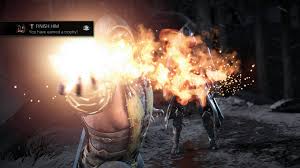 And, quite surprisingly, an actual story. Mortal Kombat X Review G Style Magazine